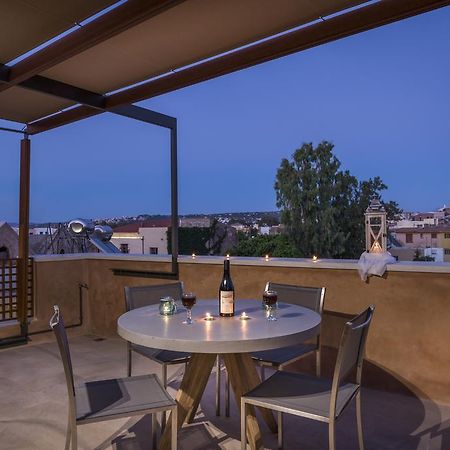 Neoria Houses Chania  Exterior photo