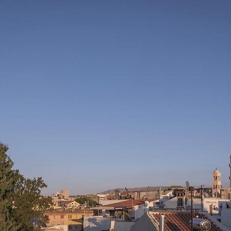 Neoria Houses Chania  Exterior photo