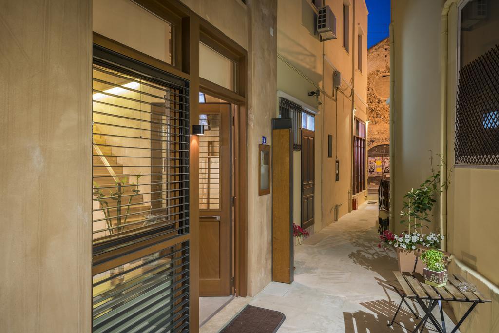 Neoria Houses Chania  Exterior photo
