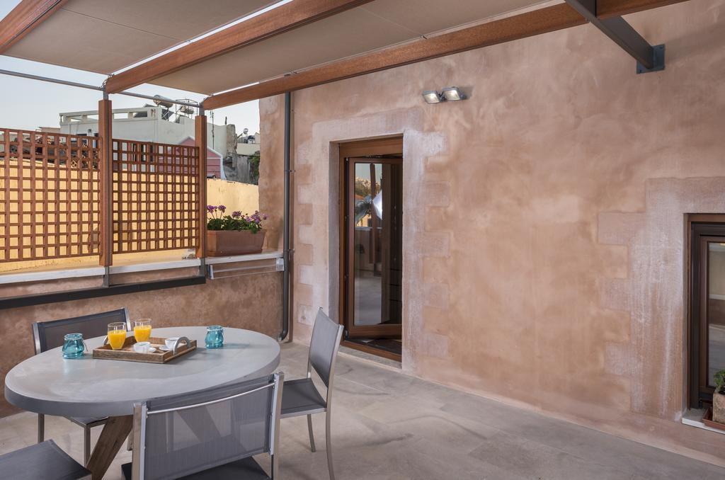 Neoria Houses Chania  Exterior photo