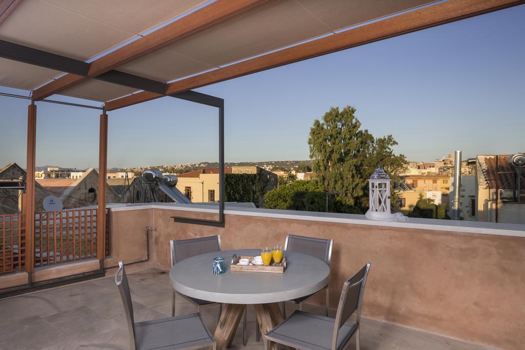 Neoria Houses Chania  Exterior photo