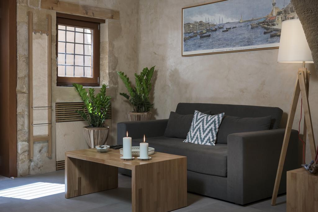 Neoria Houses Chania  Exterior photo