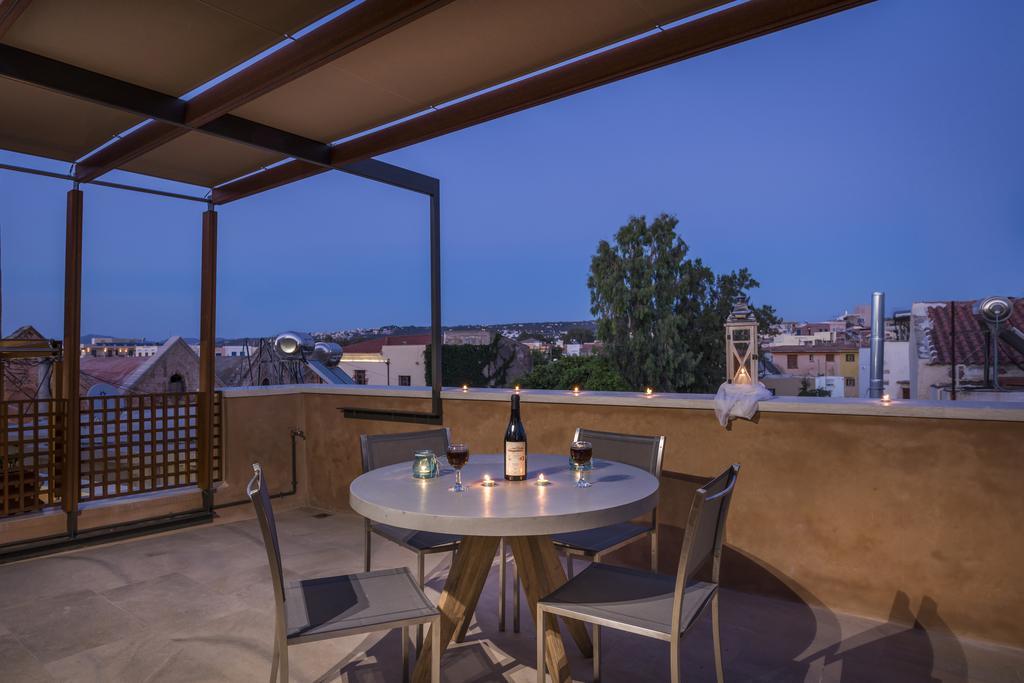 Neoria Houses Chania  Exterior photo