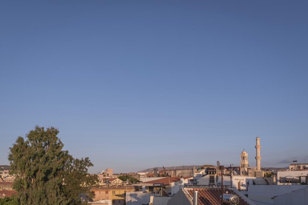 Neoria Houses Chania  Exterior photo