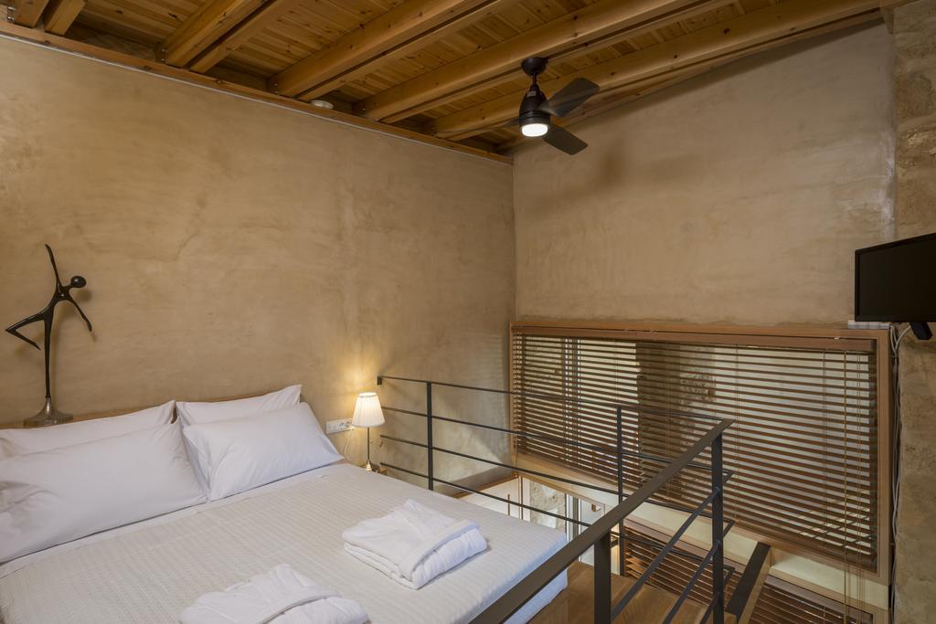 Neoria Houses Chania  Exterior photo