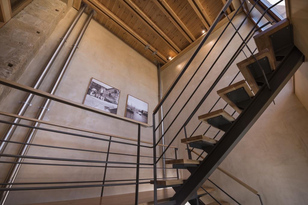 Neoria Houses Chania  Exterior photo