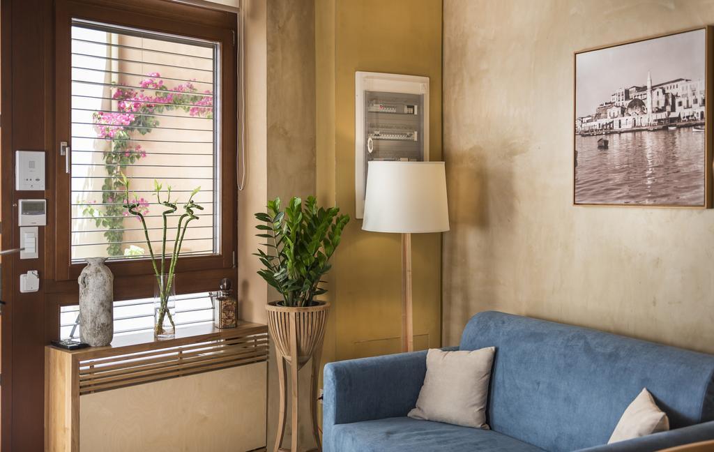 Neoria Houses Chania  Exterior photo