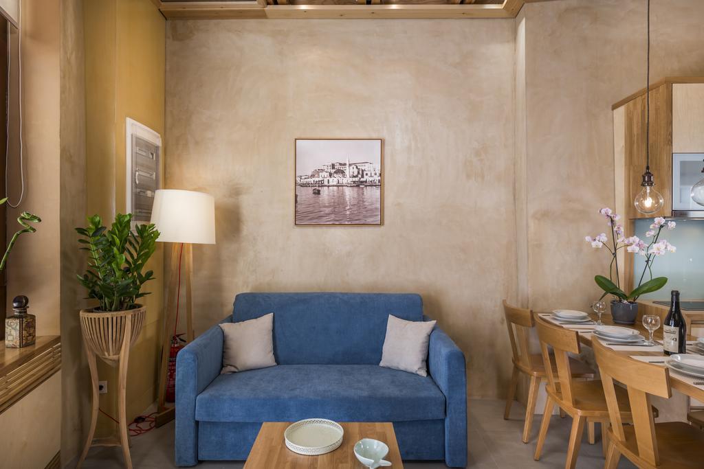 Neoria Houses Chania  Exterior photo