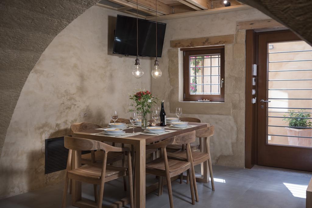 Neoria Houses Chania  Exterior photo