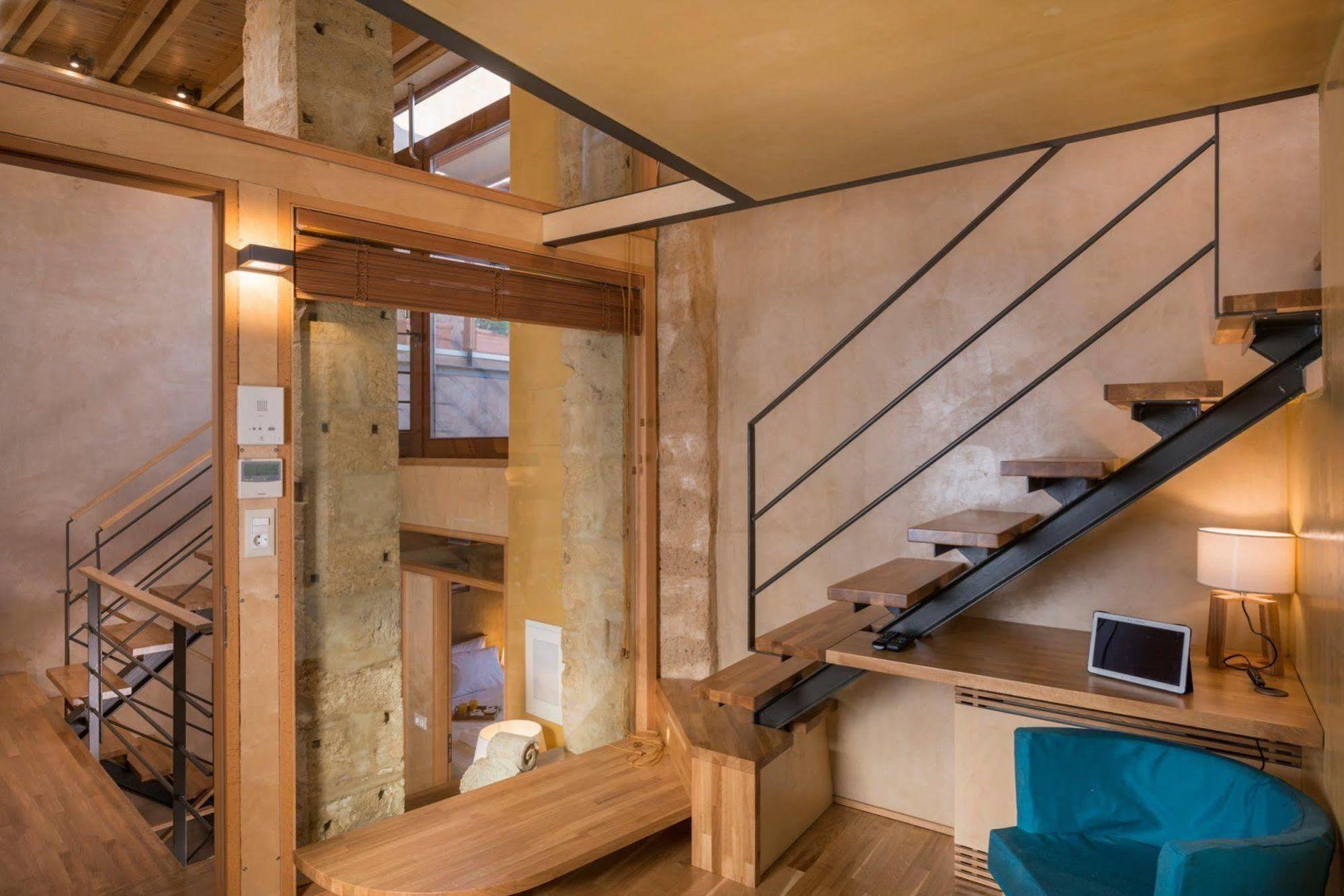Neoria Houses Chania  Exterior photo