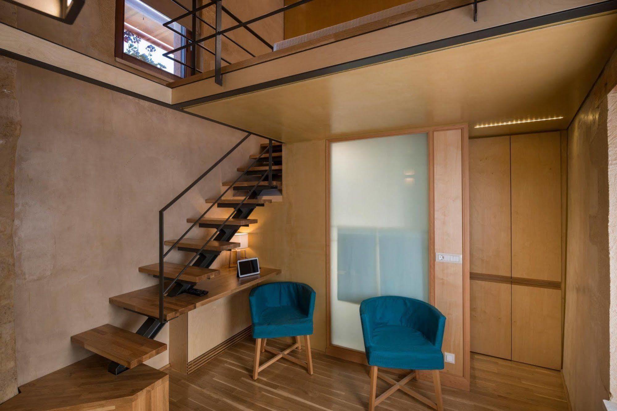Neoria Houses Chania  Exterior photo