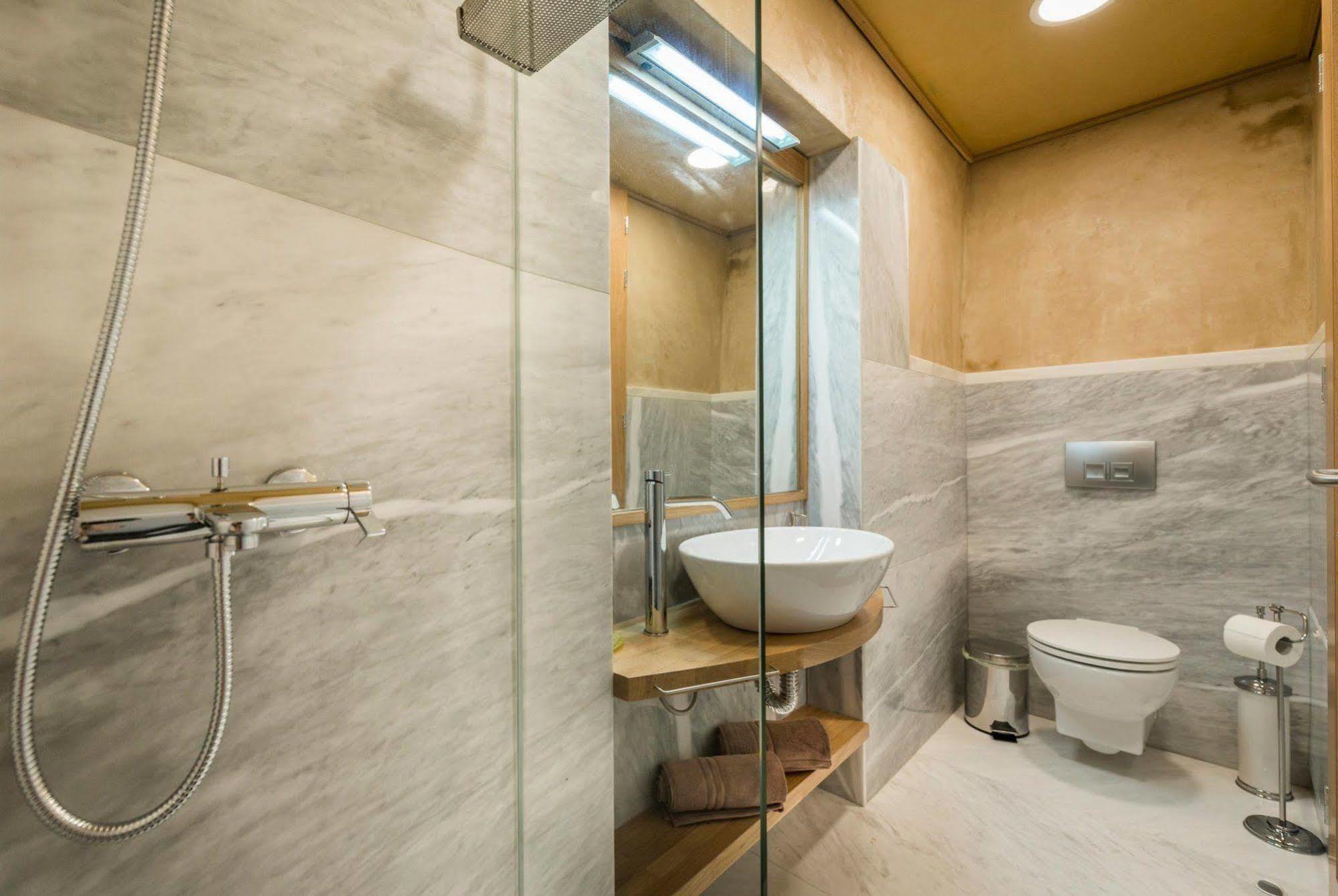 Neoria Houses Chania  Exterior photo