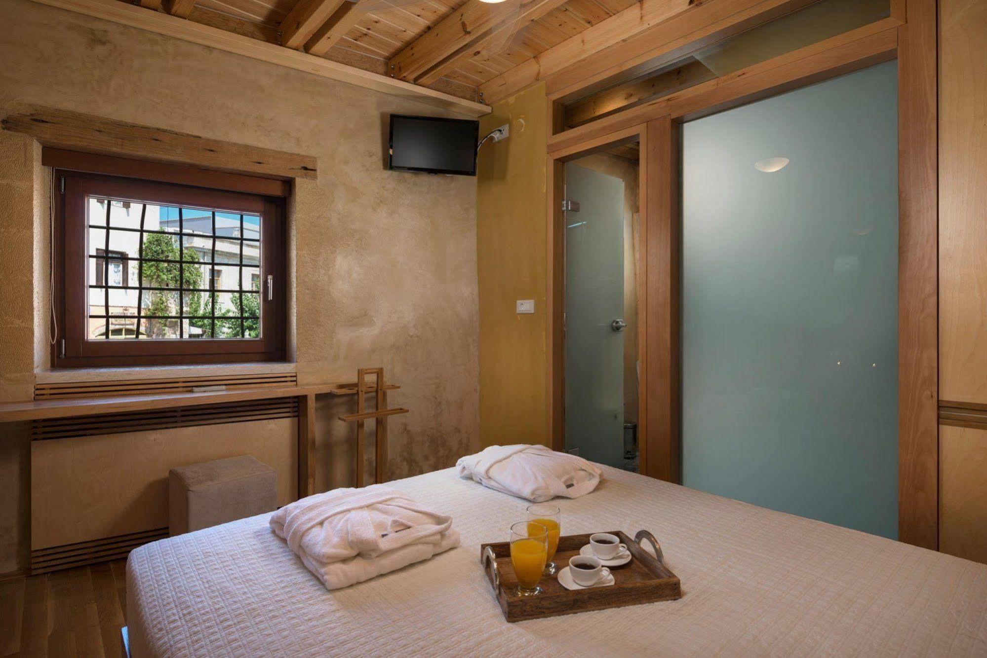 Neoria Houses Chania  Exterior photo