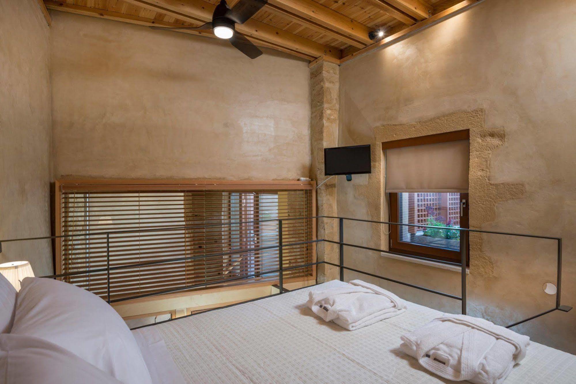 Neoria Houses Chania  Exterior photo